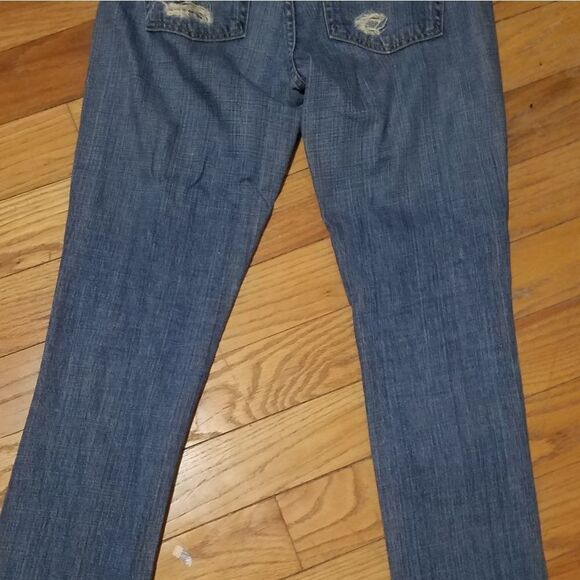 Jcrew vintage straight /skinny 27S - Picture 3 of 5